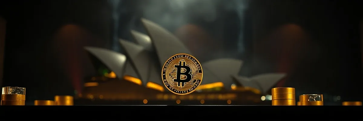 crypto casino in Australia — Support Channels and Realistic Response Times