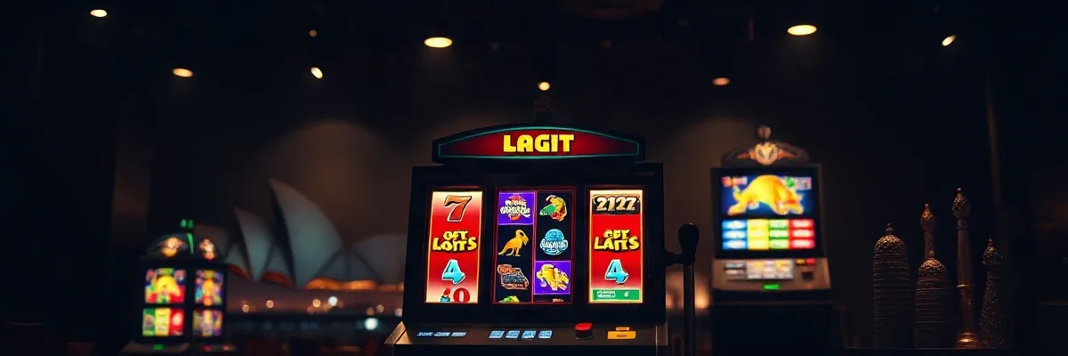 online pokies australia payid in Australia — Escalation When the First Reply Is a Template