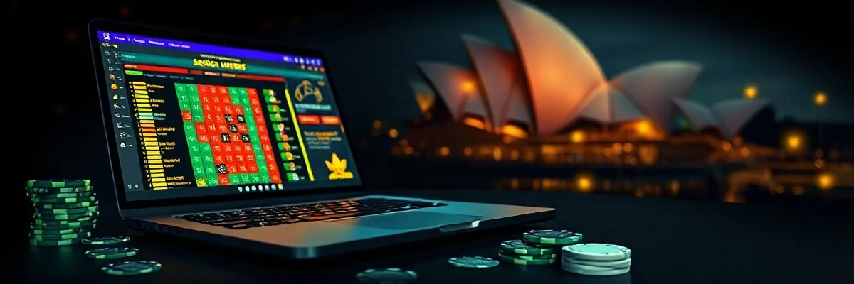 Session Limits as Active Cost Control — payid online casinos real money in Australia